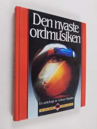 Den nyaste ordmusiken (antologia)