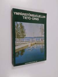 Ympäristönsuojelun tieto-opas