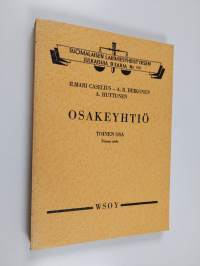 Osakeyhtiö II:1-2