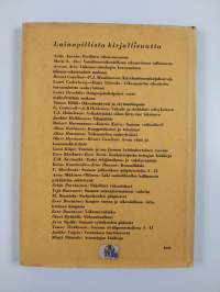 Osakeyhtiö II:1-2