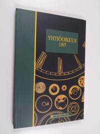 Yhtiöoikeus 1997