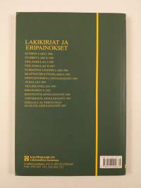 Yhtiöoikeus 1997