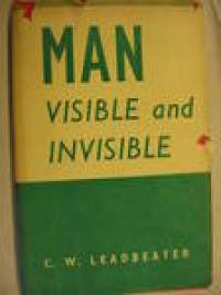 Man visible and Invisible