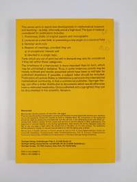 Complex Analytic Geometry