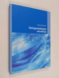 Osingonjakajan verokirja