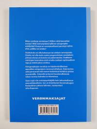 Osingonjakajan verokirja