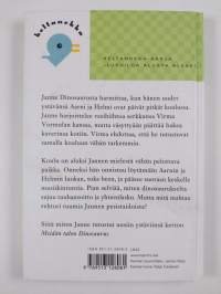 Meidän koulun dinosaurus