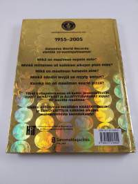 Guinness world records 2005