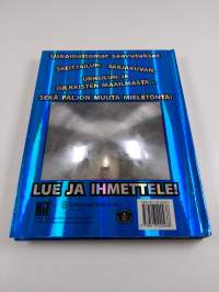 Guinness world records 2007