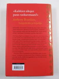 Herkullinen elämä (ERINOMAINEN)