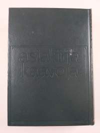 Asiakirjakaavoja selityksineen