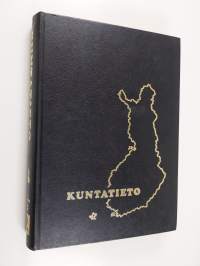 Kuntatieto 2 : Uusimaa ; Etelä-Häme