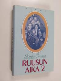 Ruusun aika 1-2