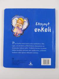 Eksynyt enkeli