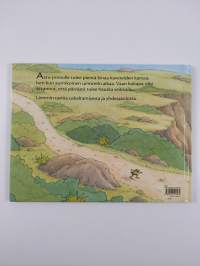 Aatu-possun uroteko