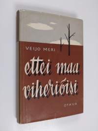 Tyhjä kuva