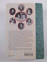 50-luvun tyttöjen ystävät : ystävyyskirjeet 1952-1960