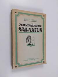 Jean-Christophe 1 : Sarastus