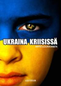 Ukraina kriisissä