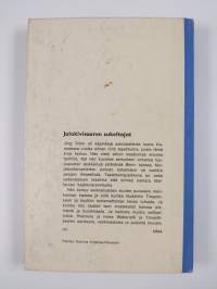 Jalokivisaaren sukeltajat