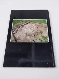 Lasitutkimuksia - Glass research VI (1991)