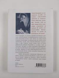 Vanha voiman mies : novelleja ja kirjoituksia