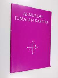 Agnus dei jumalan karitsa