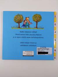 Matka Nallen kanssa