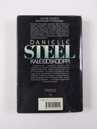 Kaleidoskooppi