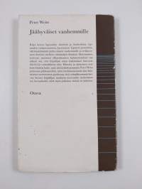 Jäähyväiset vanhemmille