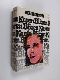 Karen Blixen : tarinankertojan elämä