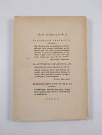 Kalevala-kirja