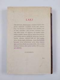 Laki