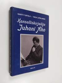 Kansalliskirjailija Juhani Aho