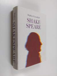Shakespeare : kuinka Williamista tuli Shakespeare