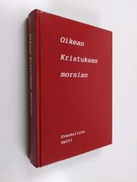 Oikean Kristuksen morsian