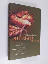 Aavistuksia rituaalipuvussa : runoutta Latinalaisesta Amerikasta