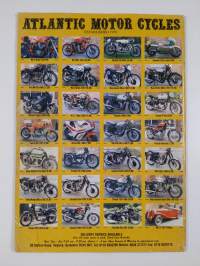 The classic Motorcycle 12/1997