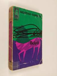 Ikiyö