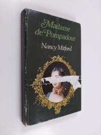 Madame de Pompadour