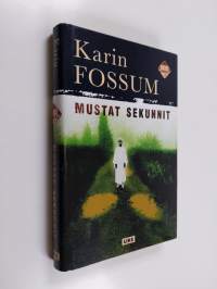 Mustat sekunnit