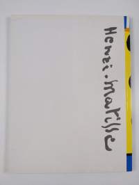 Henri Matisse
