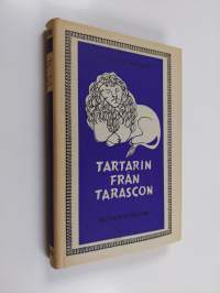 Tartarin från Tarascon