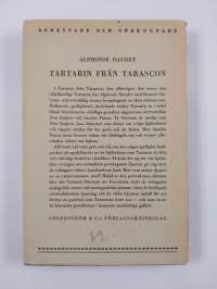 Tartarin från Tarascon