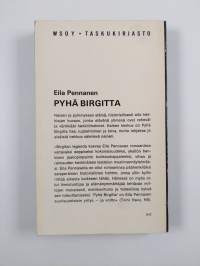 Pyhä Birgitta