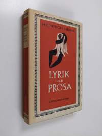 Lyrik och Prosa