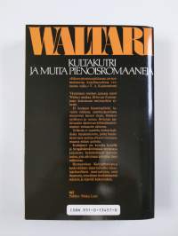 Kultakutri ja muita pienoisromaaneja