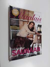 Maalaisunelma 8/2012