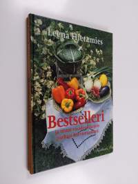 Bestselleri ja muut vuodenaikojen parhaat kasvisruokani