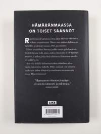 Hämäränmaa